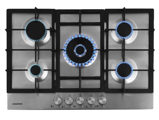 Варочная панель GRUNDIG GIGA 7235250 X